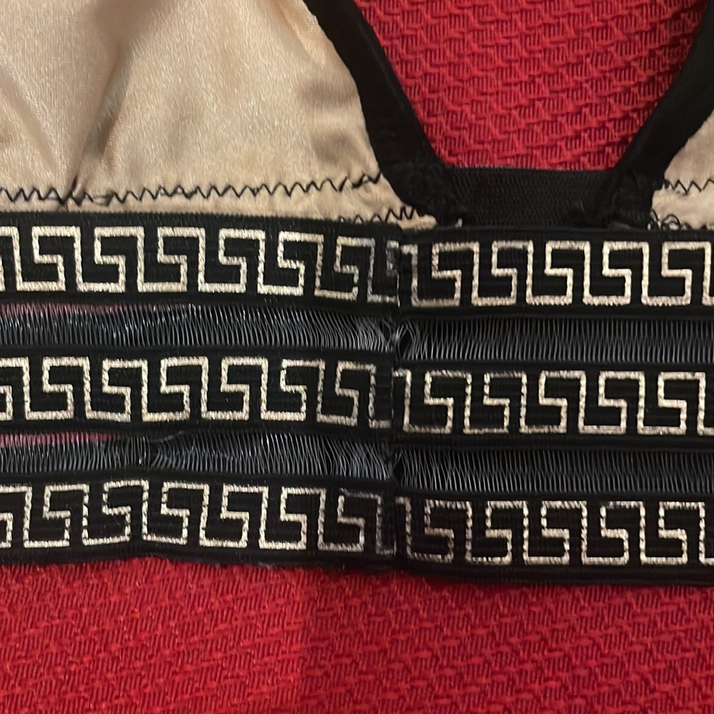 Dolcessa two o piece swimsuit - Picture 9 of 11
